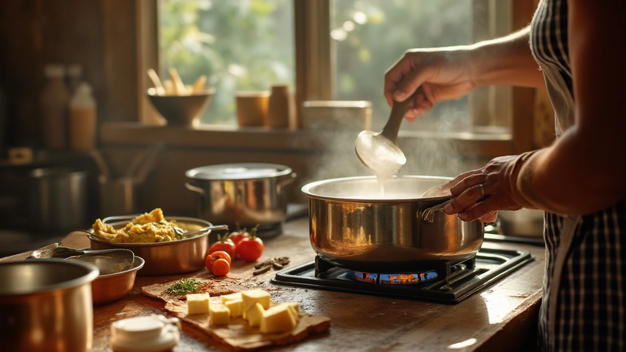 Is Making Paneer at Home Worth the Effort?