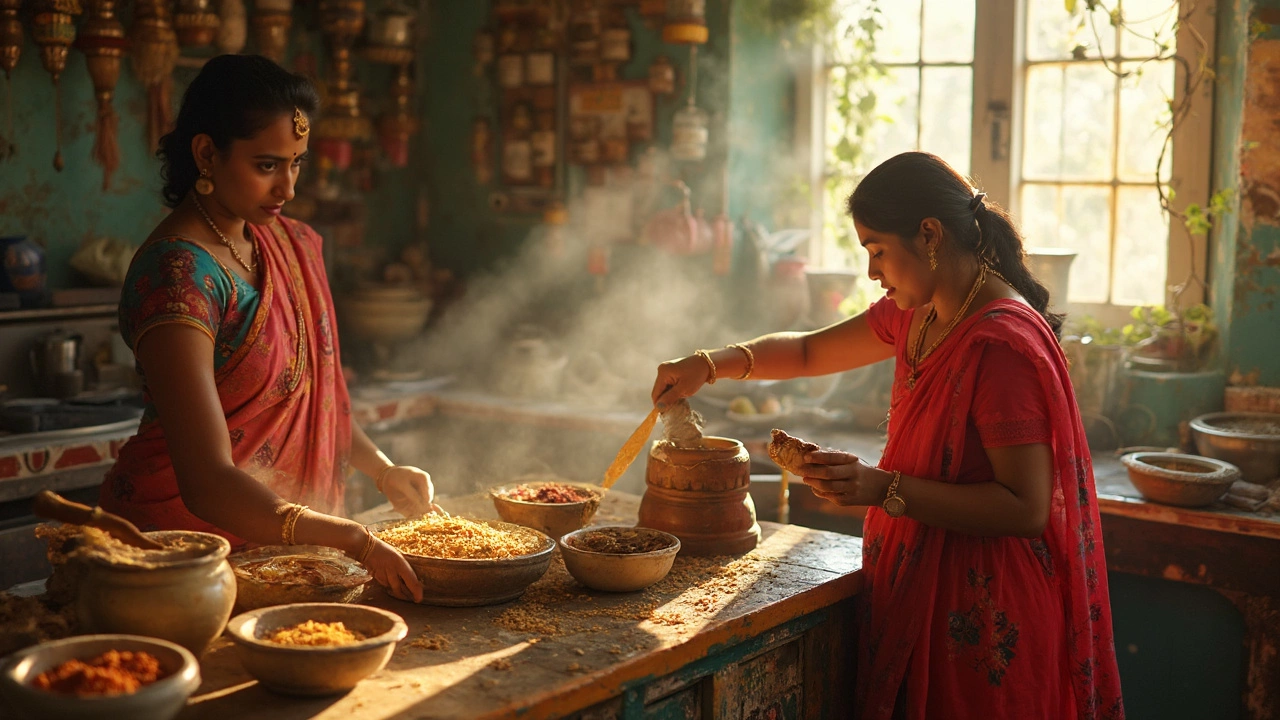 Fast Hacks for Quick Dosa Batter Fermentation at Home