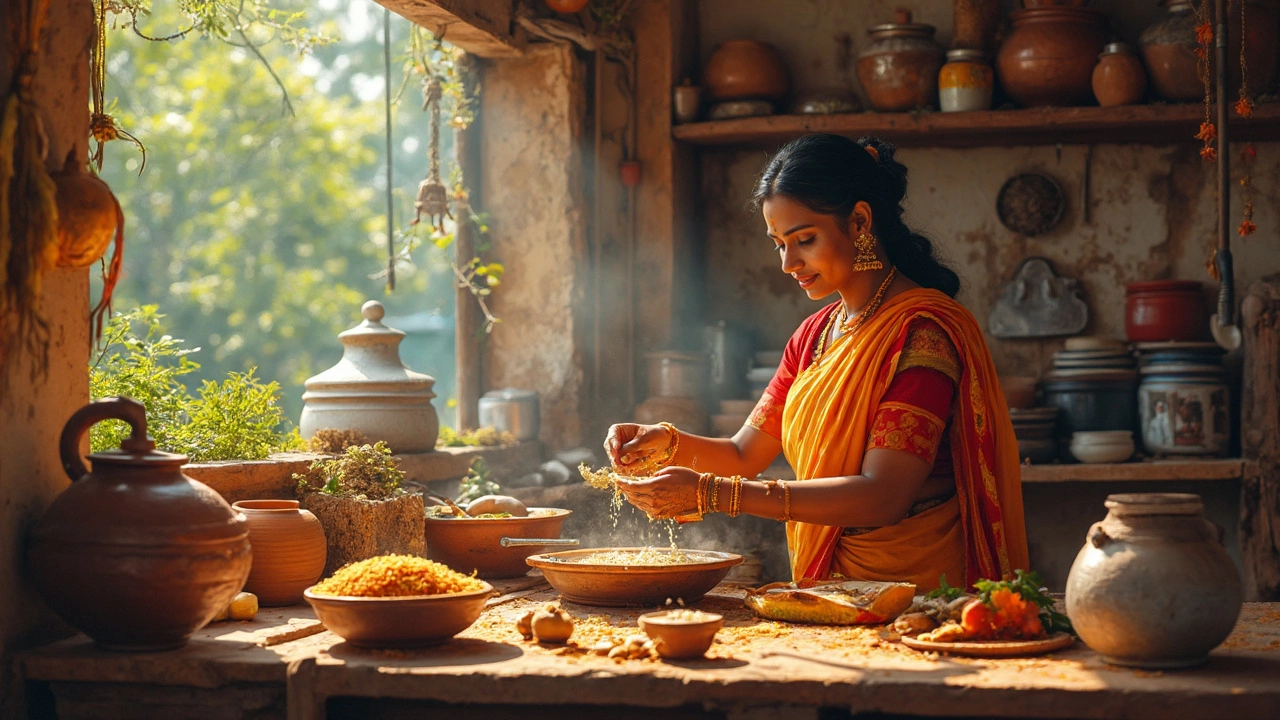 Speed Up Dosa Batter Fermentation with These Smart Hacks