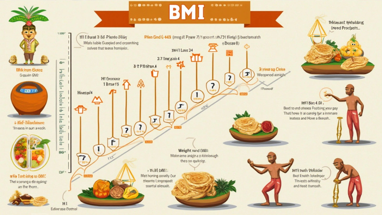 The Importance of BMI in Health