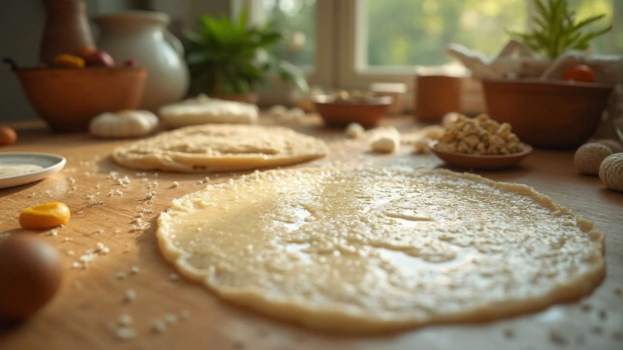 Unusual Ingredients to Boost Fermentation