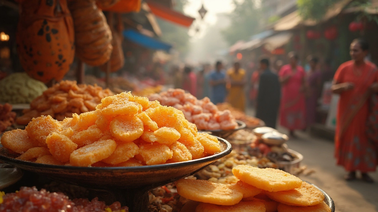 Forgotten Indian Desserts You'll Fall in Love With Again