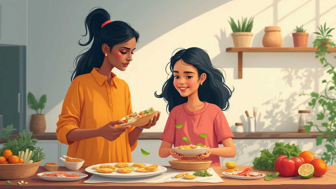 Hidden Calories: What to Watch Out For