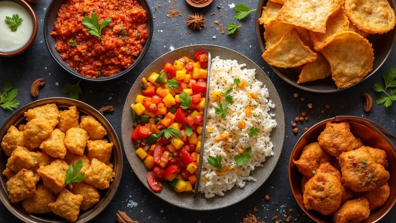 Homemade vs. Store-Bought: Making the Healthier Choice