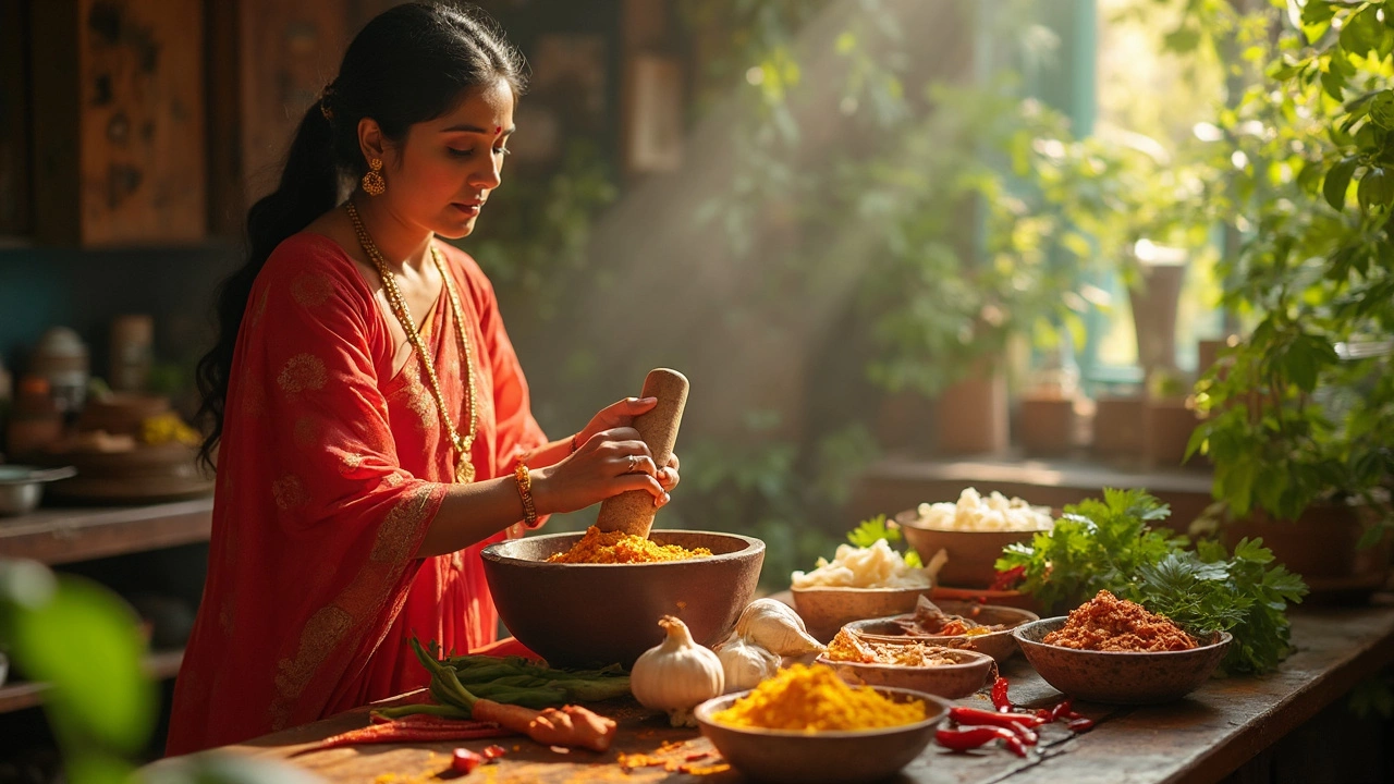 Is Chutney Anti-Inflammatory? The Surprising Truth Behind This Popular Condiment