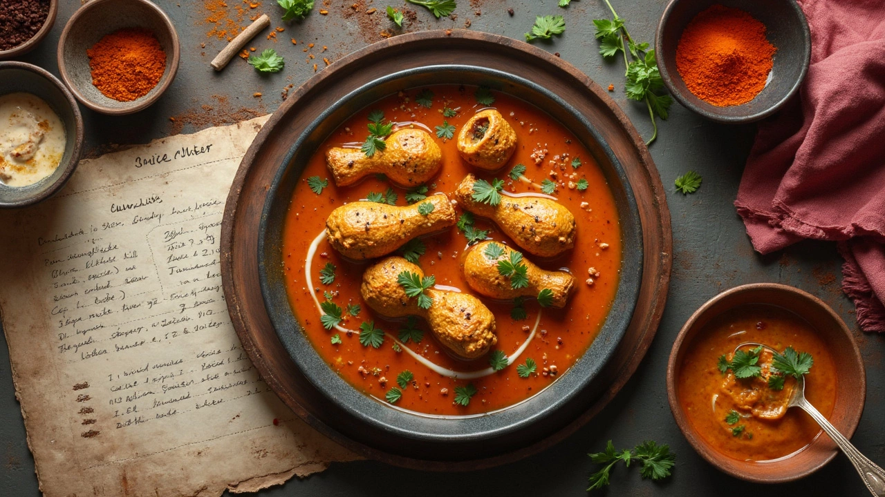 Meat Matters: Chicken Done Right