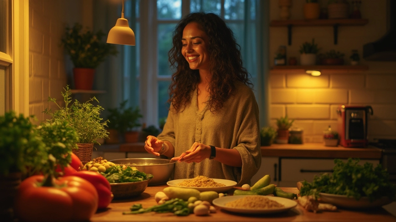 Tips for Enjoying Dal Without Trouble