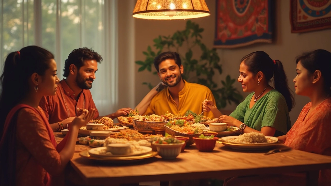 Why You Should Think Twice Before Having Dal at Night
