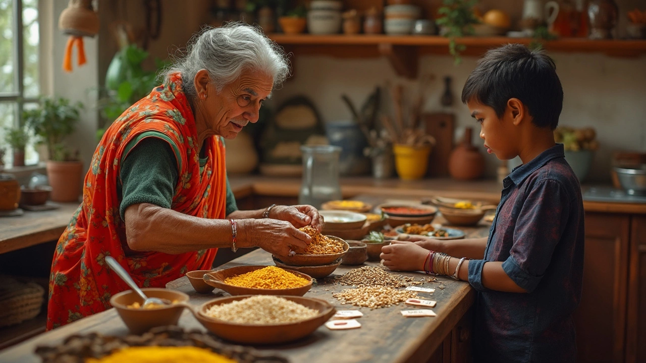 Dal vs Lentils: What's the Real Difference?