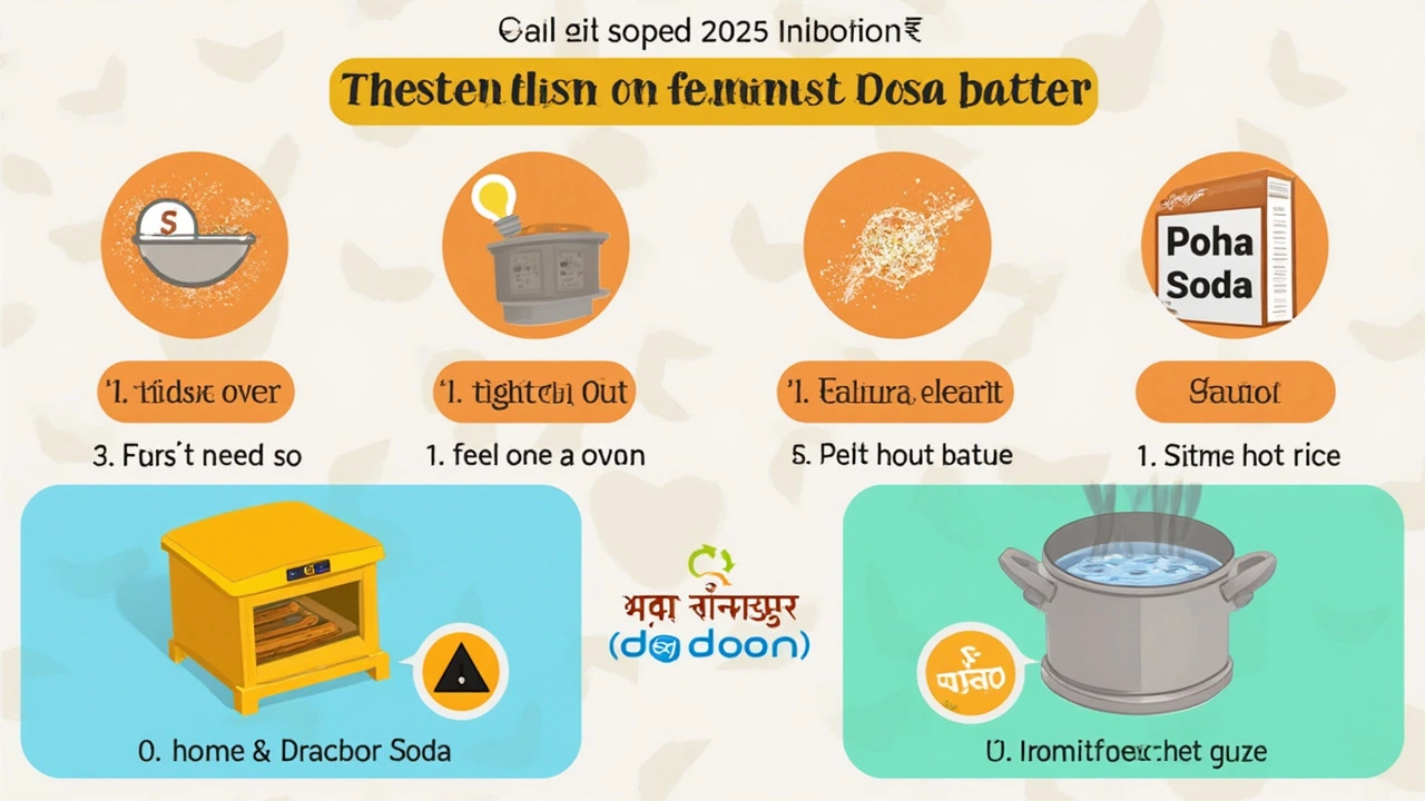 Smart Ingredient Tweaks