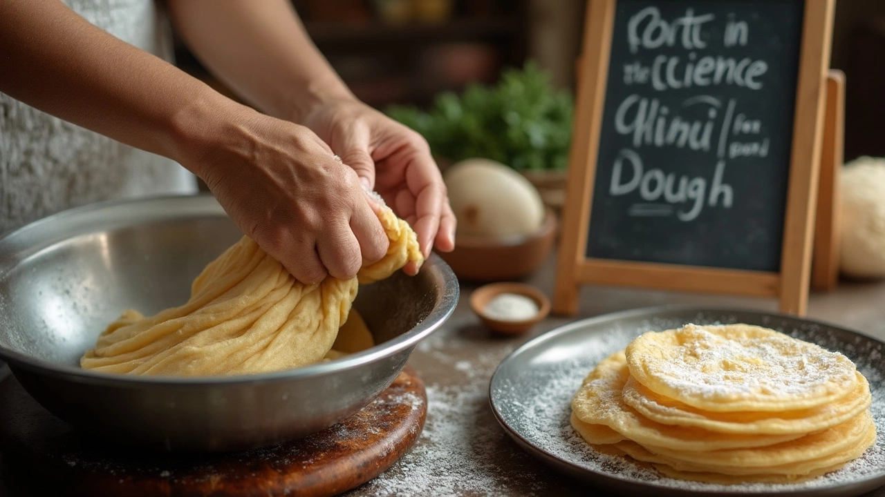 What Happens When You Use Baking Powder?