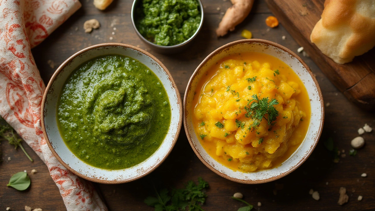How They’re Served: Culinary Roles and Pairings