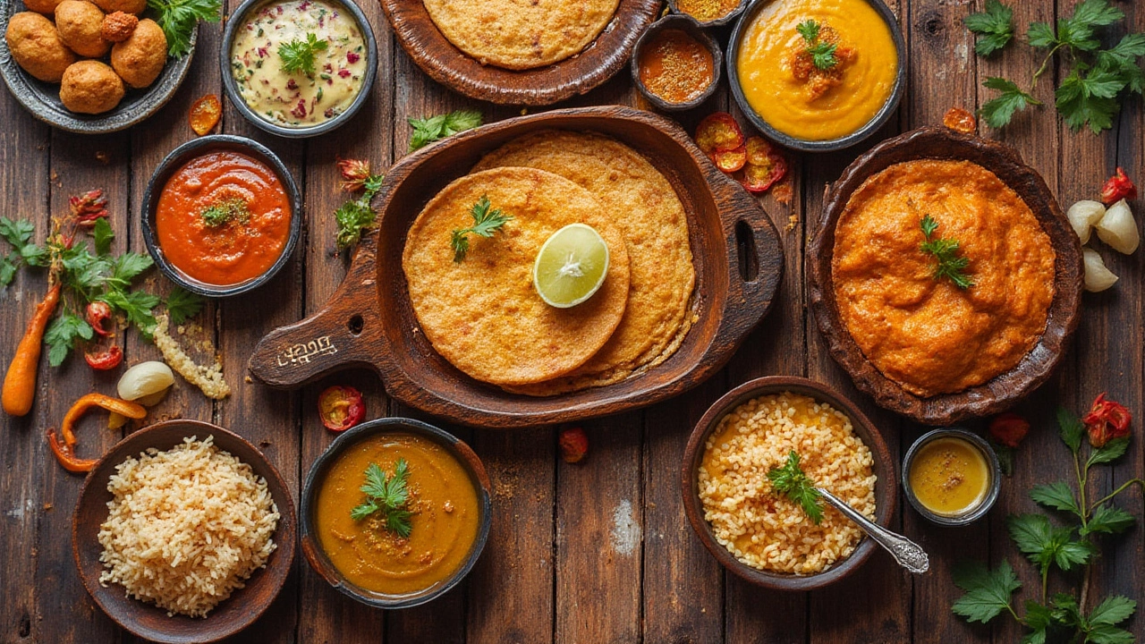 How to Serve Chutney: Tips for Perfect Pairings and Ultimate Flavor