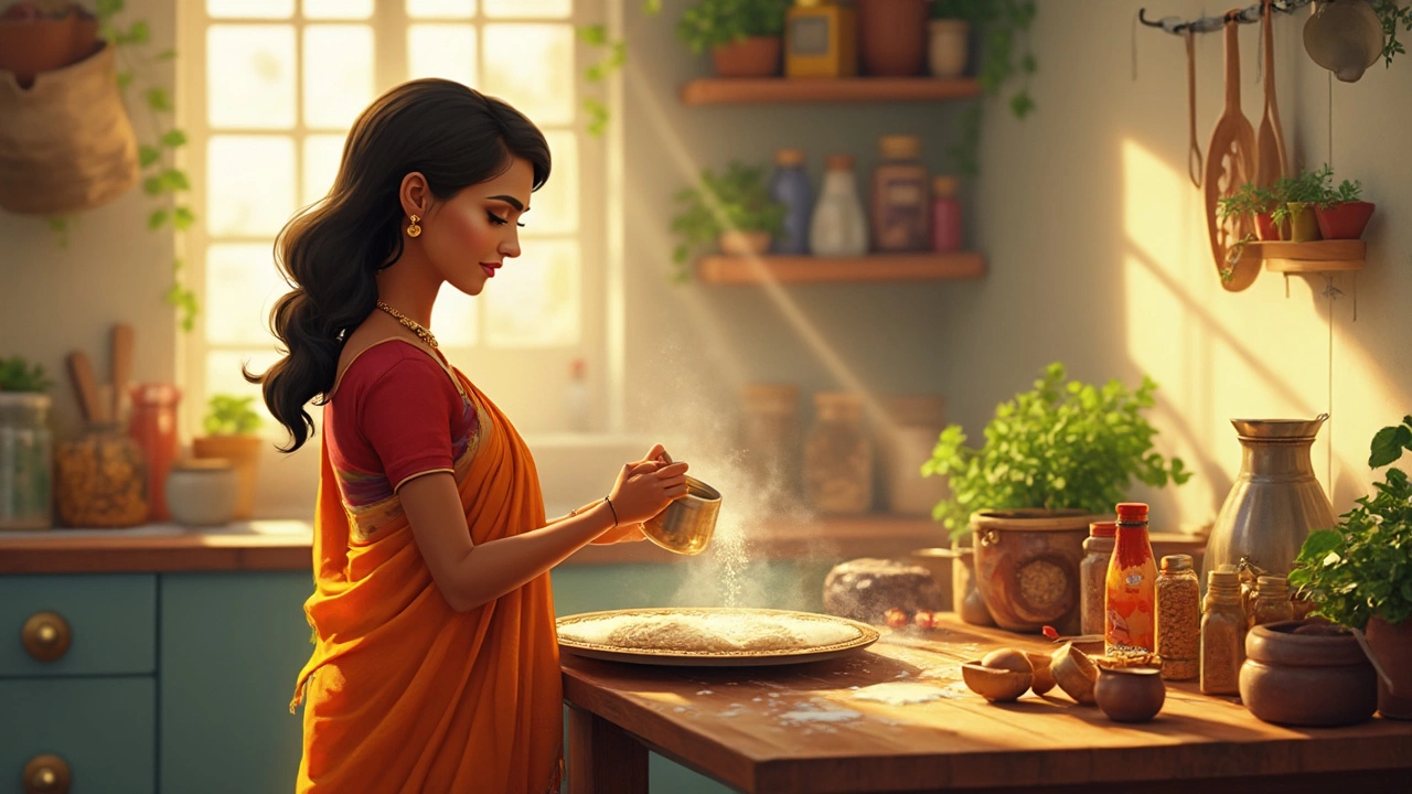 Perfect Dosage: How Much Baking Soda To Use in Dosa Batter for Fluffy Results
