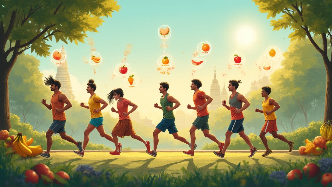 Surprising Health Perks and Practical Tips