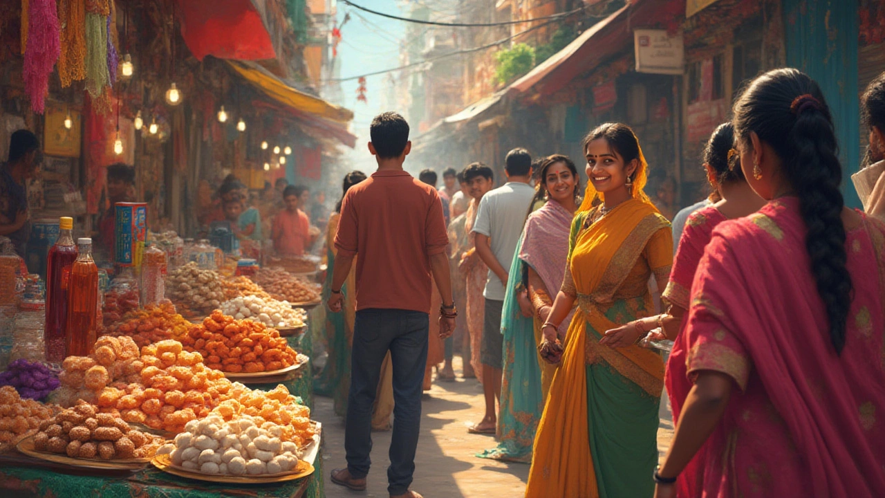Which Ethnic Group Consumes the Most Sugar? Surprising Facts Revealed