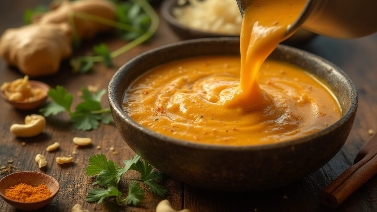 Why Some Curries Aren’t Creamy (and How to Fix Them)