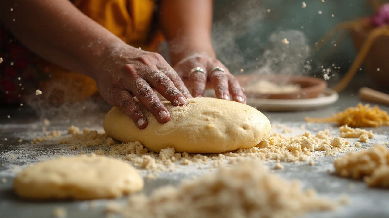 Rolling and Shaping – Why Technique Rules