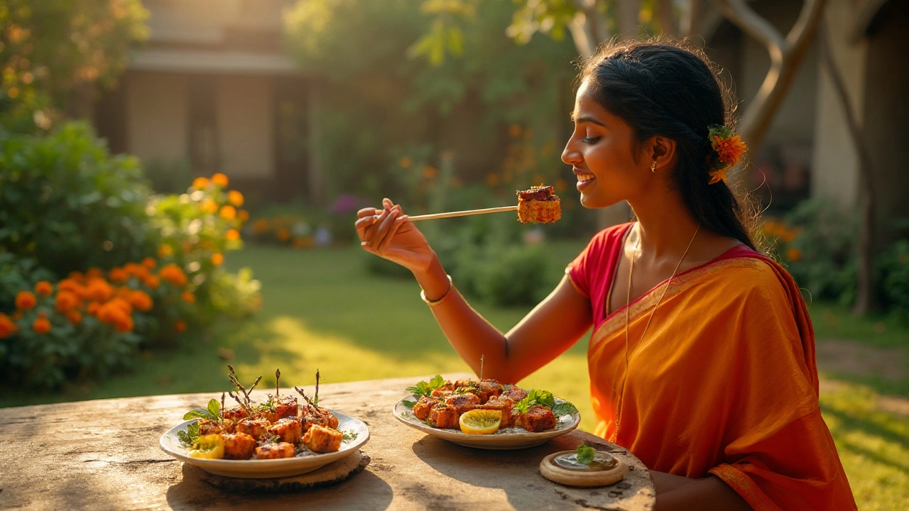 Culinary Contexts: Where Each Shines