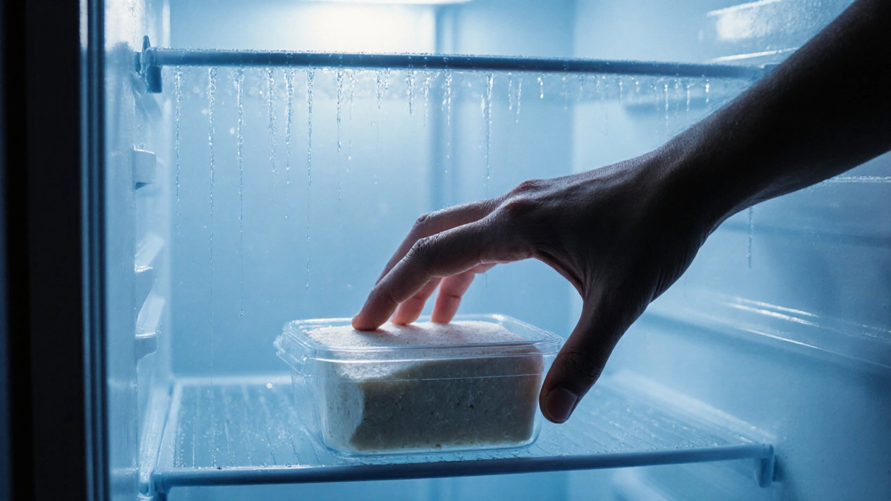 Can I Eat 7‑Day‑Old Paneer? Safety, Signs, and Tips