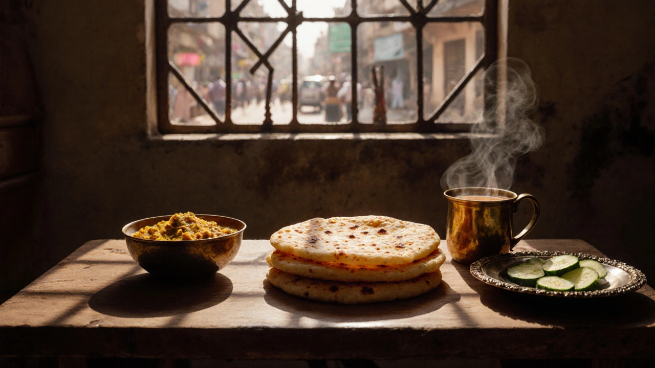 What is the Most Popular Indian Dish? A Deep Dive into India’s Favorite Everyday Meal