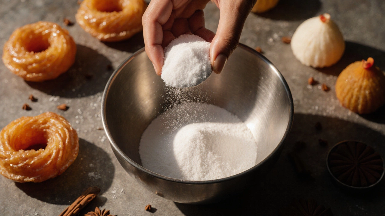 What’s the Indian Word for Sugar? Hindi, Regional Terms & Sweet Recipes