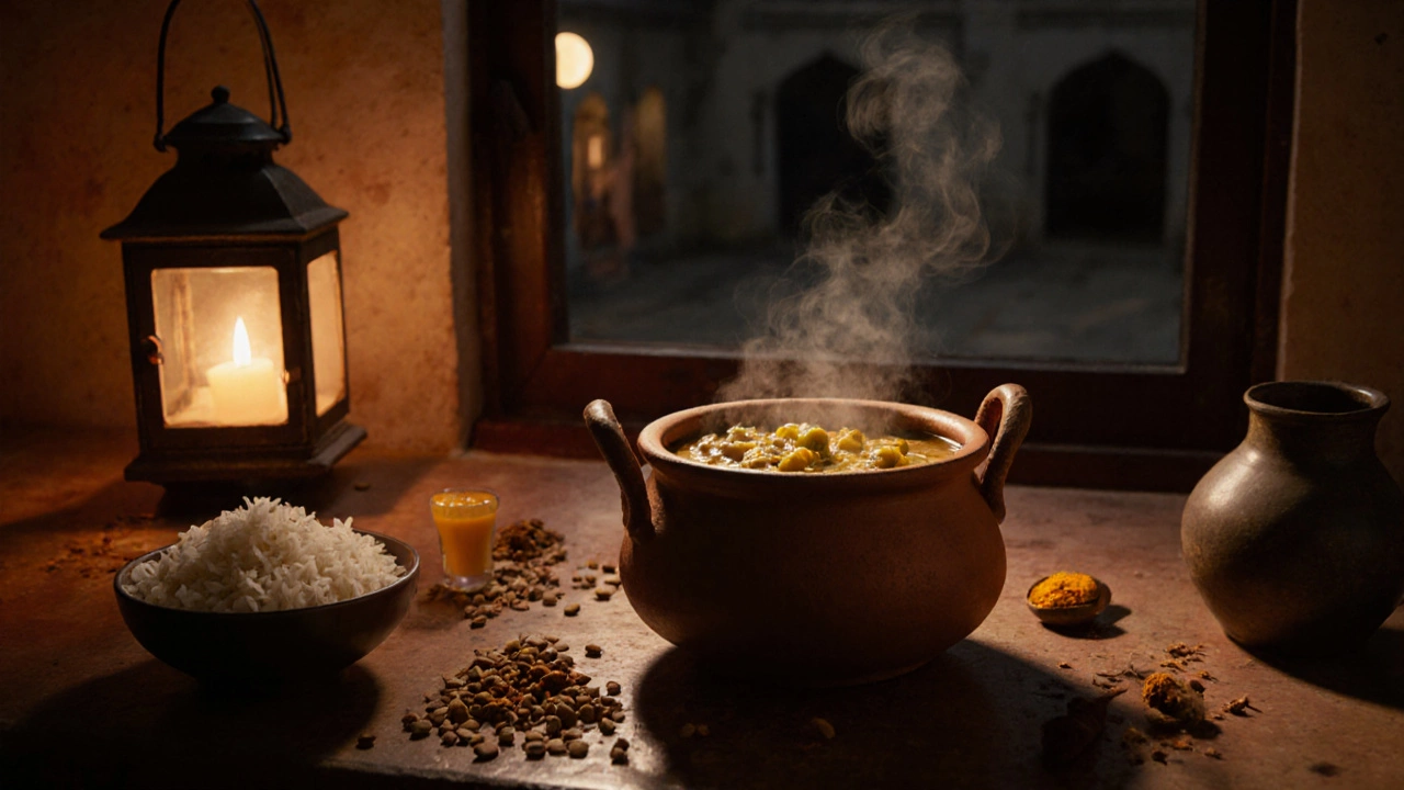 Which Dal to Eat at Night? Best Choices for Digestion and Sleep