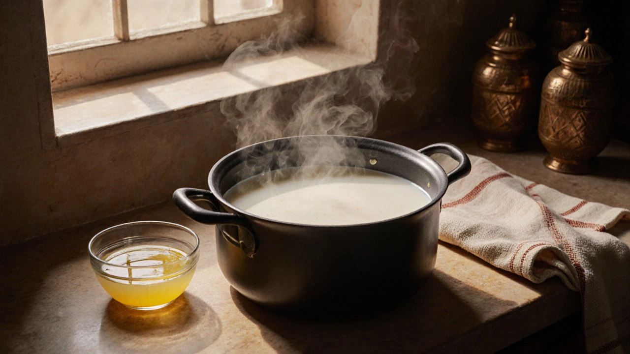 Best Milk for Homemade Paneer: What Works and Why