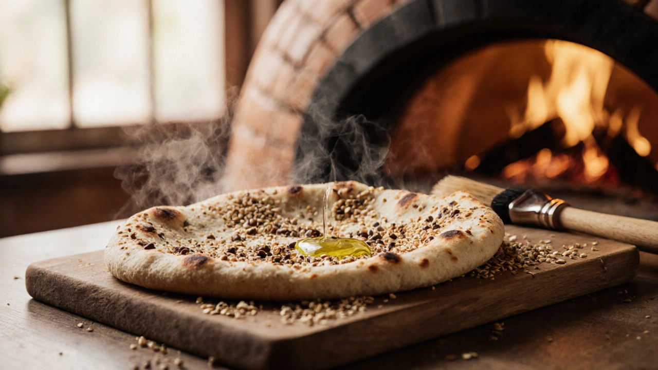 Is Naan Healthy? What You Need to Know About This Popular Indian Bread