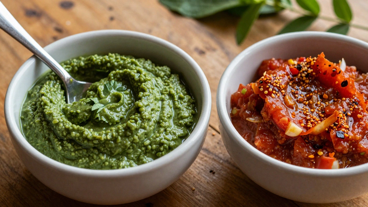Is Chutney Smooth or Chunky? The Real Difference and How to Get It Right