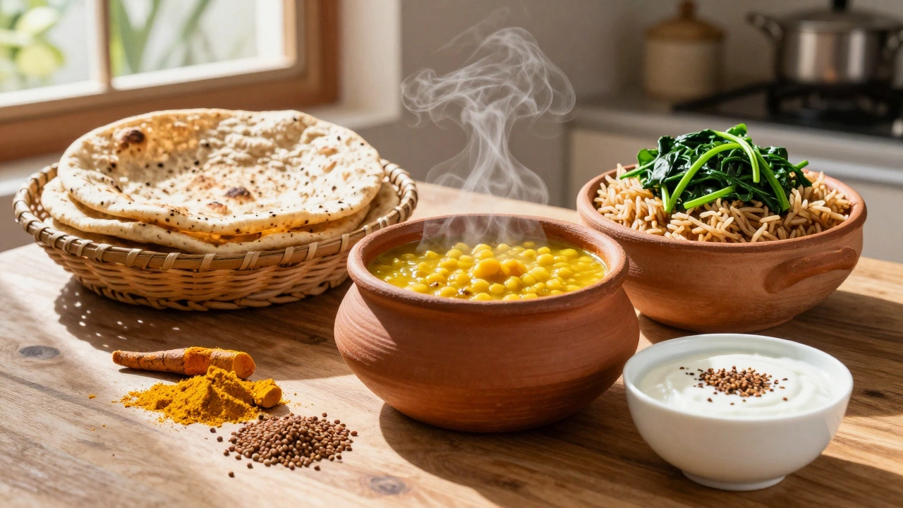 Is Indian Food Healthy for You? Real Facts Behind the Spices and Meals