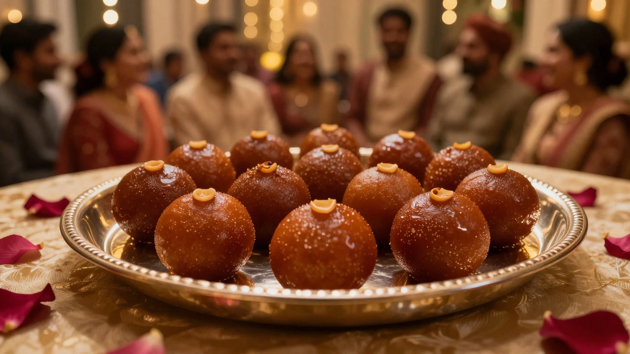 Which Is the Dessert Queen of India? The Sweet That Rules Every Celebration