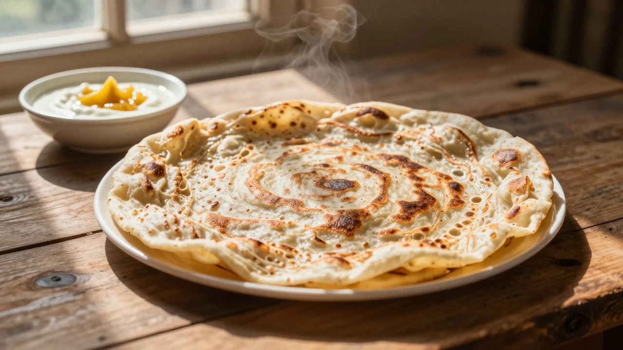 Indian Breakfast Traditions: Regional Dishes and Quick Morning Meals