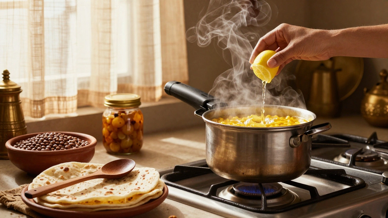 Why are pulses bad for you? The truth about dal and digestive health