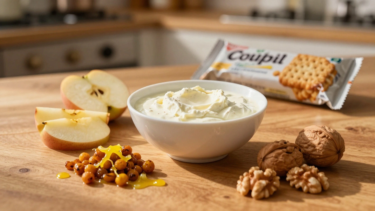 What Is the Healthiest Thing to Eat for a Snack? Top Indian Options Explained