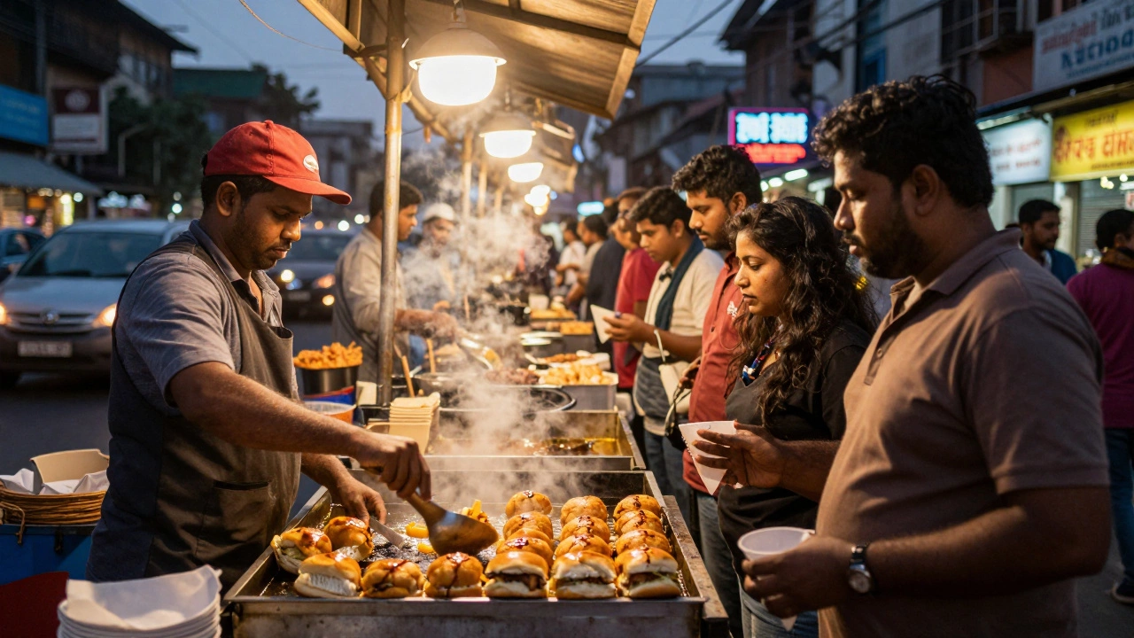 Which Indian State Has the Best Street Food? Top Contenders and What Makes Them Stand Out
