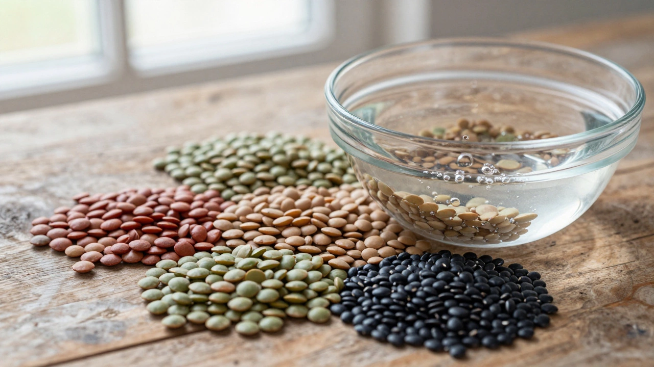 The Healthiest Way to Eat Lentils: Nutrition and Simple Dal Recipes