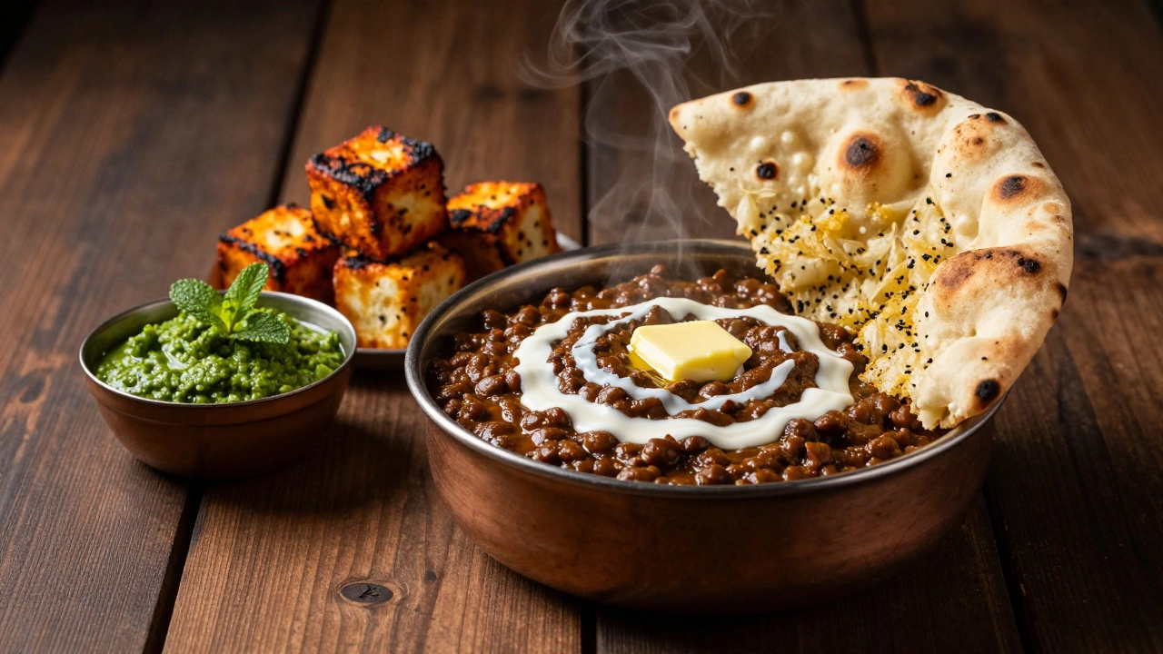 The Tastiest Vegetarian Food in the World: Top Indian Dishes