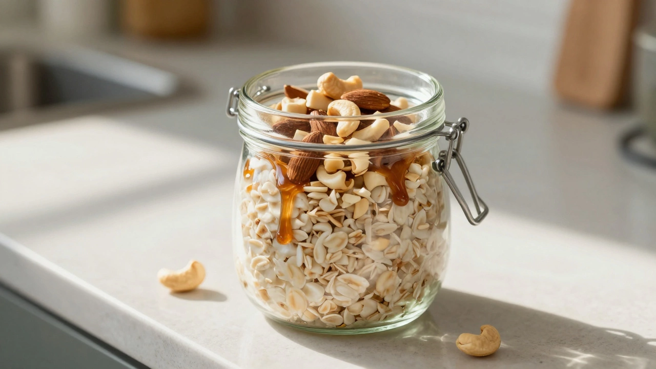Quick Breakfast Ideas for India: Fast, Healthy & Tasty Morning Meals