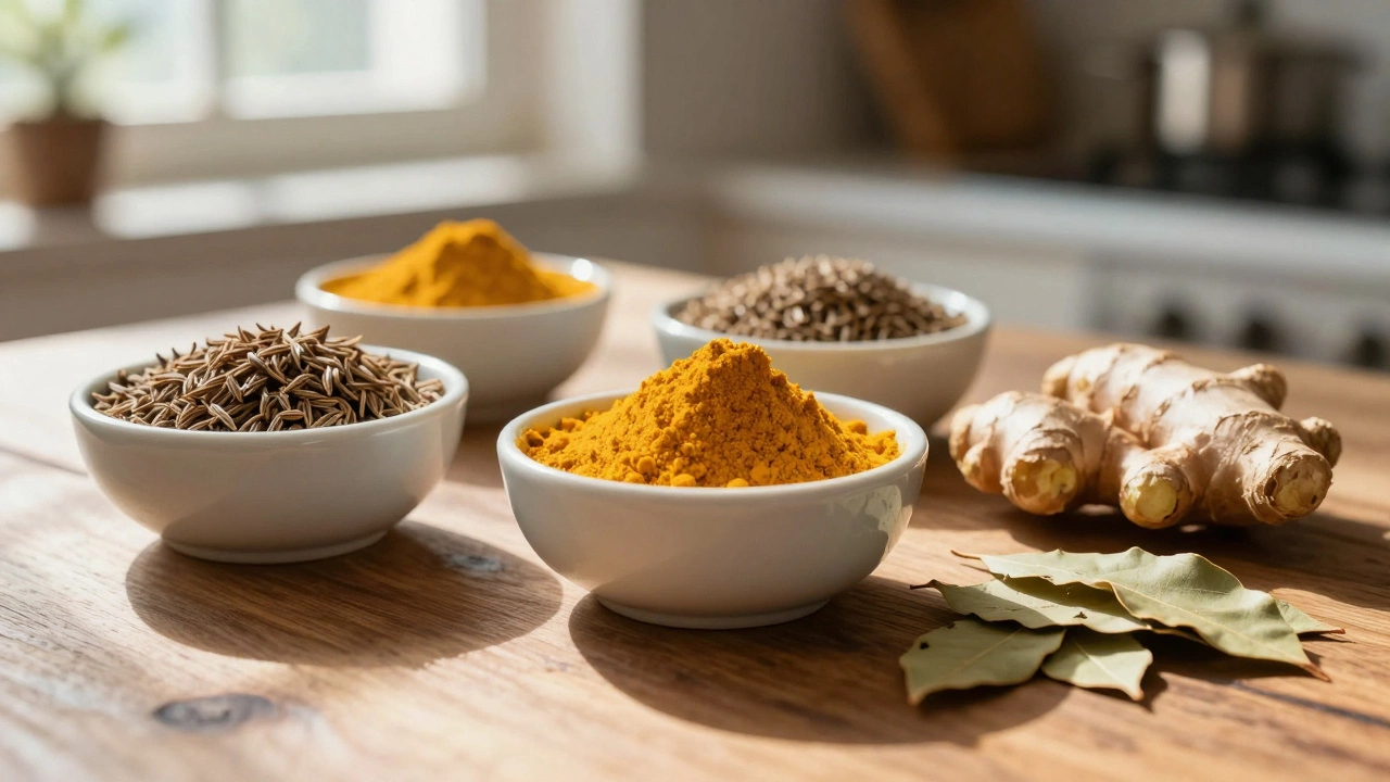 What is the Healthiest Indian Food to Eat? Top Nutritious Choices