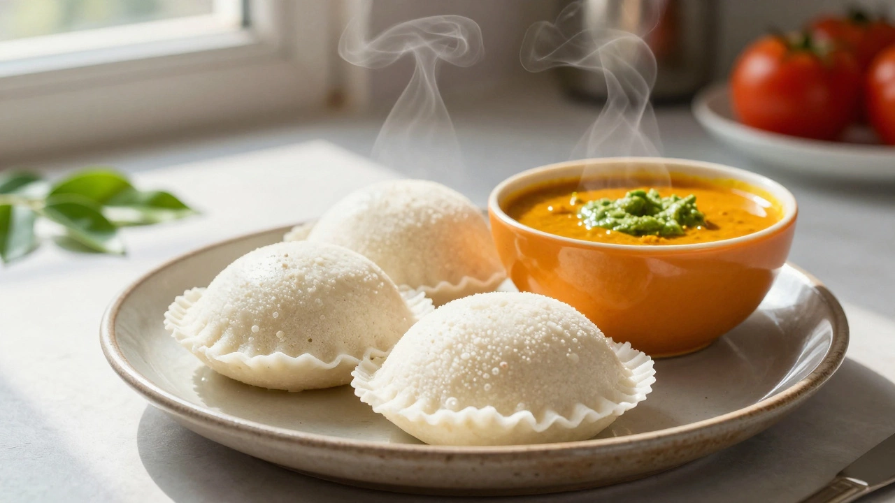 What Is the World's No. 1 Healthy Breakfast? The Indian Answer