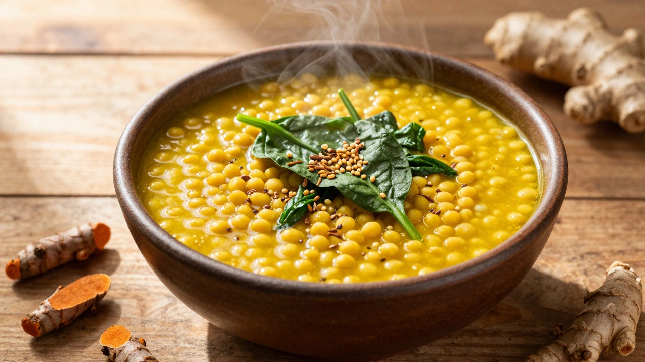 Best Indian Curries for Weight Loss: Low-Calorie Recipes That Taste Great