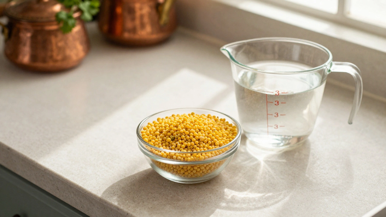 How Much Dal for 2 People: Perfect Portions & Simple Recipes