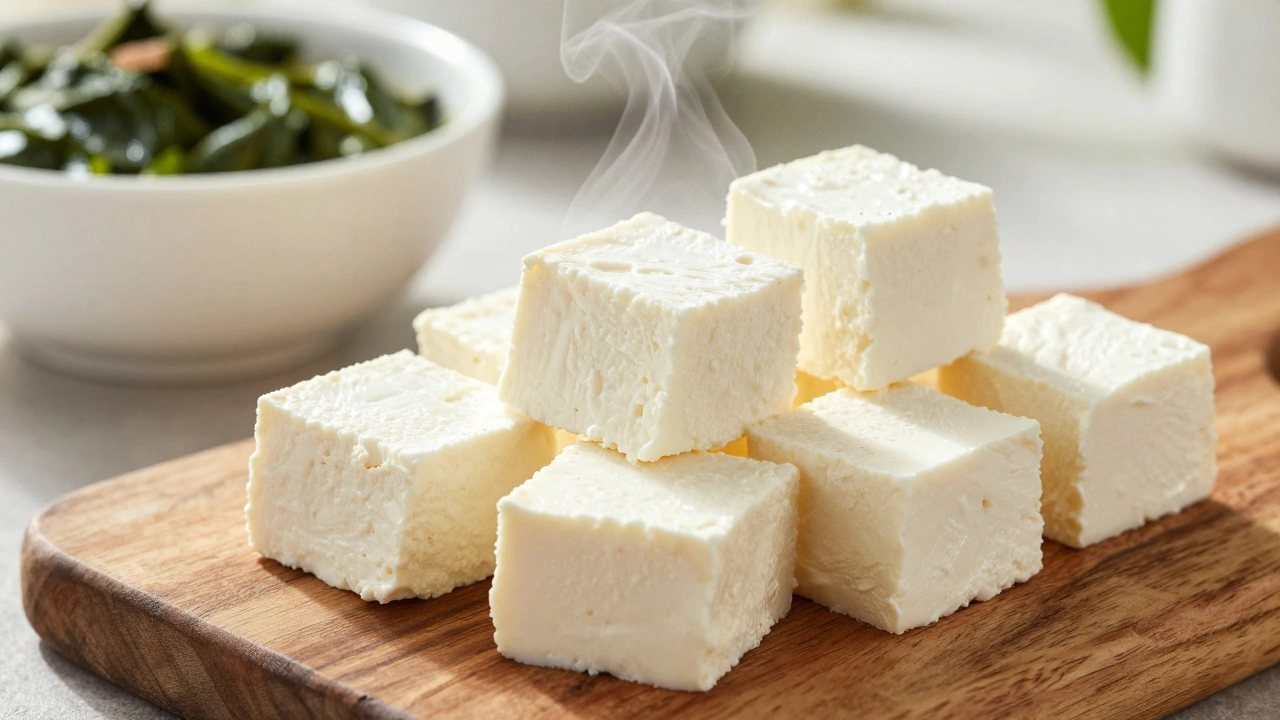 Is It OK to Eat Paneer Every Day? Benefits, Risks, and How Much You Should Eat