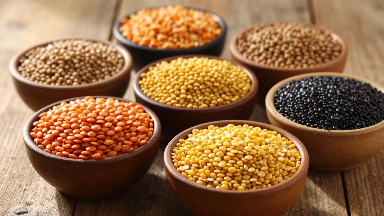 What is Dal Called in English? A Complete Guide to Lentils, Types, and Simple Recipes
