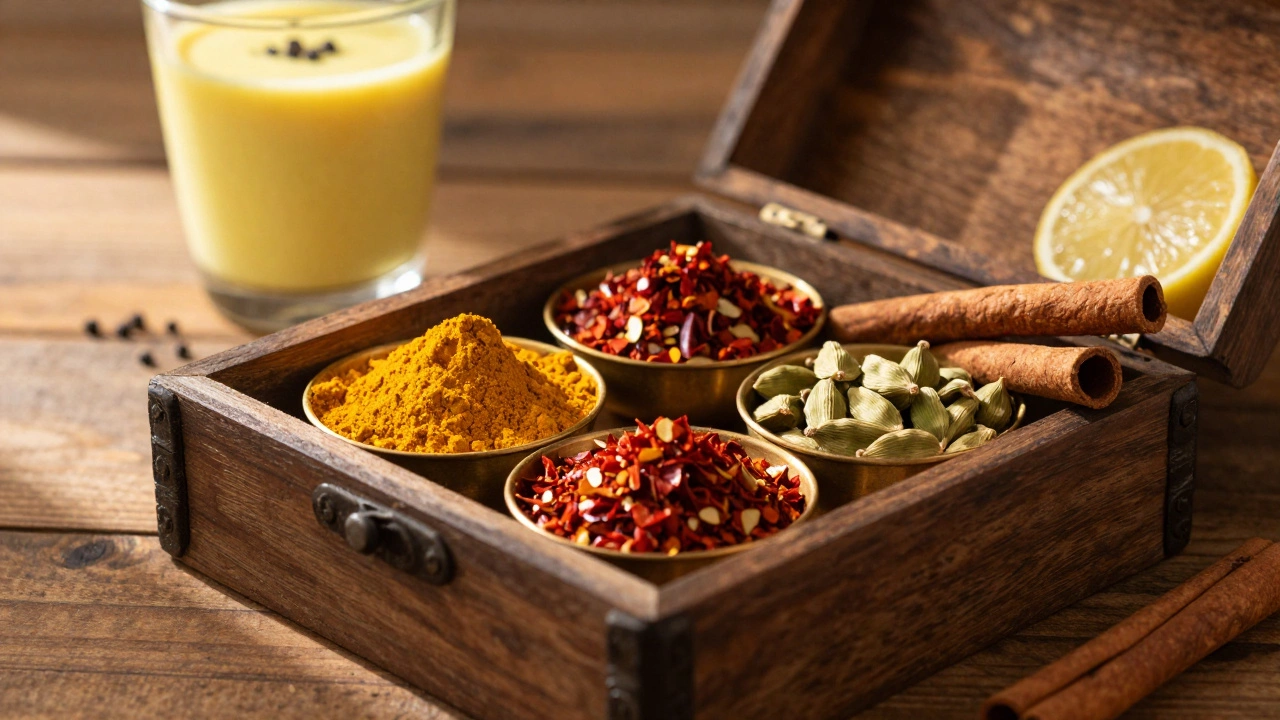 Which Indian Foods Burn Fat? Top Weight-Loss Snacks and Meals