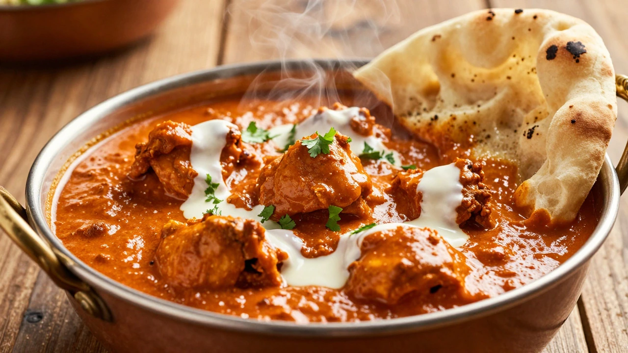 The Truth About the Tastiest Indian Food: A Guide to Iconic Dishes
