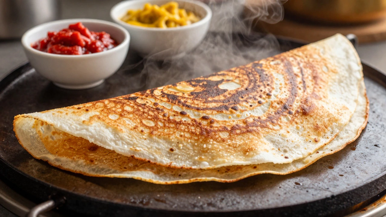 What Does Breakfast Look Like in India? A Regional Guide to Quick Morning Meals