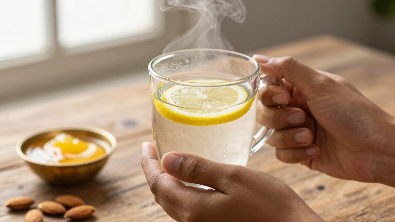 What Is Warriors Breakfast? High-Energy Indian Morning Meals for Strength