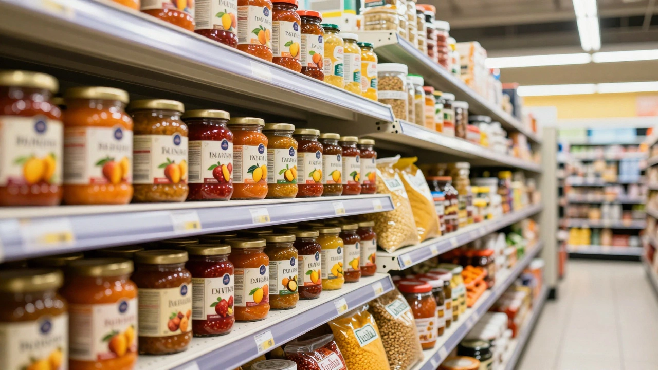 Where to Find Chutney in the Grocery Store: Aisle Guide & Fresh Tips